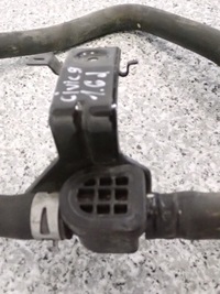 фото thumb №8, Honda civic 9 ix 12-16 клапан отопителя отопления