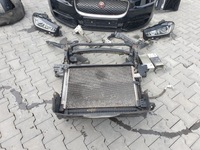 фото thumb №12, Kompletny перед jaguar xe x760