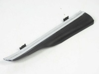 фото thumb №1, Mercedes cls w219 молдинг защита порог левый задняя a2196800735