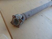 фото thumb №5, Wał приводной isuzu d-max 1 lift 3.0 td