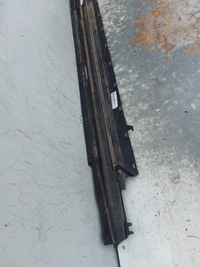 фото thumb №13, Bmw 4 i4 g26 молдинг порог правая накладка порог