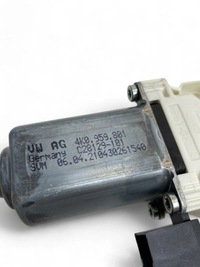 фото thumb №9, Audi e-tron 2021 левая сторона моторчик подъёма стекло дверь задних