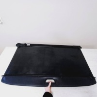 Шторка багажника задня mercedes benz b w245 a1698100220 nr32 Зі Шроту, фото thumb