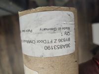 фото thumb №6, Bentley bentayga 36a молдинг хром czarna дверь правое nowa oryg