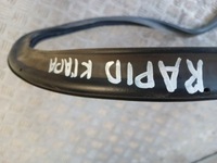 фото thumb №4, Прокладка крышки задняя багажника skoda rapid spaceback