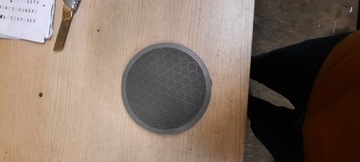 фото thumb №1, Renault scenic ii захист динаміка праві зад 8200084083