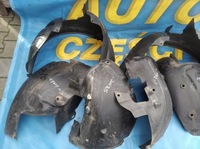 фото thumb №2, Renault scenic ii підкрилок перед задня праве ліва