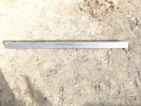 фото thumb №1, Corsa c 3d молдинг поріг ліва