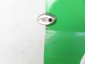 фото thumb №11, Дверь правые задние iveco daily vi фургон