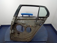 фото thumb №1, Vw golf v hb двері задня задні ліва l061