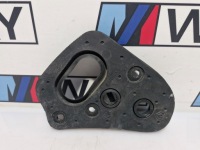 фото thumb №1, Mini cooper r50 r52 r52 ущільнювач шланг труби основний  6918883