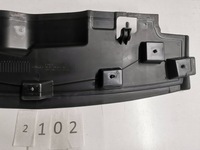 фото thumb №10, Накладка верхня решітка, захист ременя ford mustang 2.102