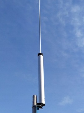 АНТЕННА SIRIO CX-148 U БАЗОВАЯ 148–152 МГц (998)