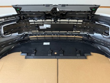 фото thumb №11, Бампер vw tiguan iii 2023-2025 vw tiguan 571 камера 6xpdc датчик l0k1