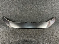 фото thumb №1, Mazda 3 bp накладка носик защита решётка решётка радиатор bcka-507e1