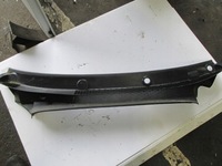 фото thumb №1, Citroen c2 2003-2009 жабо пластиковий