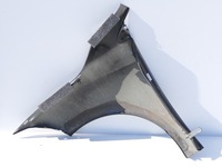 фото thumb №9, Крыло перед правый передний правый nv676 renault megane iii 3 08-16r.