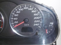 фото thumb №7, Mazda 6 i gg 1.8b прилади 02-05 kombi jb gj6e b