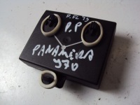 фото thumb №2, Модуль дверь правый перед porsche panamera 970 13 r