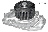 фото thumb №1, Dolz h125 насос wody, охлаждение двигателя