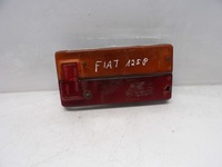 фото thumb №1, Лампа левая задняя fiat 125p