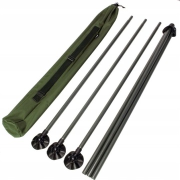 NGT Weighing Tripod Штатив-тренога для взвешивания.