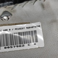 фото thumb №6, Peugeot 5008 2011 левая сторона шторка безопасности подушка безопасности