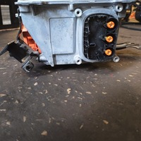 фото thumb №5, Bmw f45 2 active tourer гибрид электроника машины электрический модуль