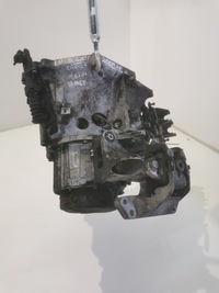 фото thumb №7, Коробка передач коробки передач peugeot citroen 1.6 hdi 20dm65