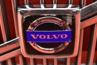 фото thumb №7, Решітка радіатора решітка радіатора хром 9178087 volvo s80 1 i 98-06