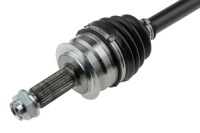 Привідний вал привідна subaru legacyoutback awd 15- передня lp Доставка, фото thumb