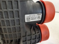 фото thumb №4, Интеркулер kpmplet l-r maserati ghibli levante