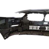 фото thumb №13, Bmw 2 gran coupe f44 передній бампер 165234-10