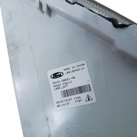 фото thumb №10, Противотуманная фара левый ford ecosport gn15-13b221-mb