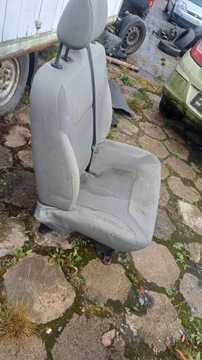 фото thumb №5, Opel vivaro 2005 сидіння, сидіння