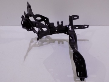 фото thumb №8, Bmw 5 g30/31 - кронштейн лампи / панель кріплення фар l - 4253