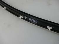 фото thumb №14, Mercedes w209 c209 lift молдинг кузовная кровельная