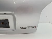 фото thumb №10, Audi a3 8l кришка багажника ly7w