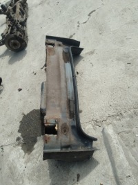 фото thumb №3, Journey freemont 06-10r pas задний обрезанный