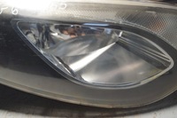 фото thumb №7, Лампа правый перед mg 6