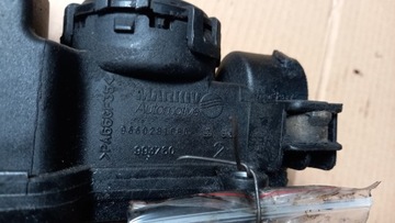 фото thumb №4, Крышка клапанов citroen c4 1.6d 10r