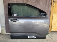 фото thumb №1, Дверь правое перед citroen c4 cactus lift