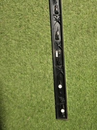 Молдинг дверь левая перед bmw x7 g07 7428687 в Украине, фото thumb