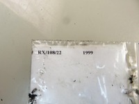 фото thumb №11, Турбонагнетатель vw lt 28-35 ii 2.5 tdi 074145701c ahd