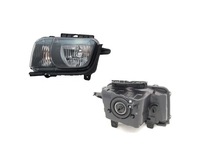 фото thumb №1, Chevrolet camaro 10 - 13 лампа передняя фара левый