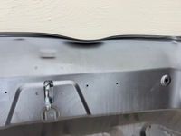 фото thumb №11, Mitsubishi asx i 1 10r- капот крышка двигателя перед передняя