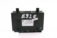 фото thumb №11, Bmw e87 e90 e91 e92 модуль сидіння сидінь 6926371