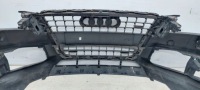 Audi a5 8t0 08-11 бампер перед решітка радіатора хром в Україні, фото thumb