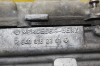 Головка mercedes w169 w245 2.0 cdi r6400162201 640.942 Зі Шроту, фото thumb