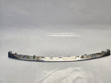 фото thumb №8, Решітка решітка радіатора хром планка бампера renault scenic grand 3 iii рестайлінг